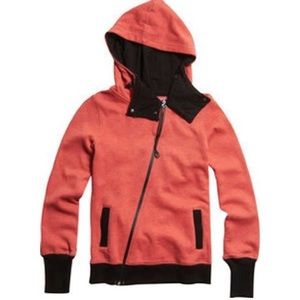 Fox Racing Women’s Amateur Zip-up Hoodie